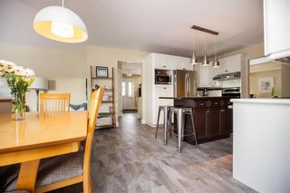 Photo 16: 100 Copperstone Crescent in Winnipeg: Southland Park Residential for sale (2K)  : MLS®# 202026989