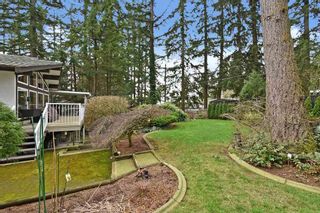 Photo 25: 34761 ARDEN Drive in Abbotsford: Abbotsford East House for sale in "Ten Oaks" : MLS®# R2545566