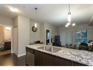 Photo 6: 211 9655 KING GEORGE Boulevard in Surrey: Whalley Condo for sale in "GRUV" (North Surrey)  : MLS®# R2139260
