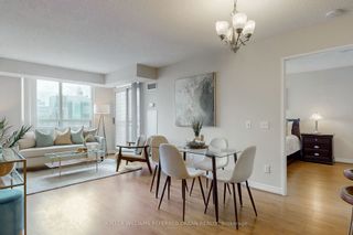 Photo 2: 2507 18 Parkview Avenue in Toronto: Willowdale East Condo for sale (Toronto C14)  : MLS®# C8304626