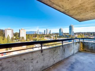 Photo 14: 1402 3737 BARTLETT Court in Burnaby: Sullivan Heights Condo for sale in "TIMBERLEA - THE MAPLE" (Burnaby North)  : MLS®# R2732452