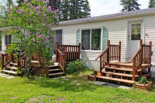 Photo 2: 3061 THEE Court in Prince George: Emerald Manufactured Home for sale (PG City North (Zone 73))  : MLS®# R2464165