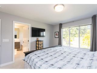 Photo 19: 49 3306 PRINCETON AVENUE in Coquitlam: Burke Mountain Townhouse for sale : MLS®# R2590554