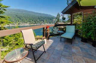 Photo 3: 4648 EASTRIDGE Road in North Vancouver: Deep Cove House for sale : MLS®# R2713487