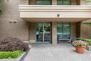 Photo 4: 320 7288 ACORN Avenue in Burnaby: Highgate Condo for sale in "THE DUNHILL" (Burnaby South)  : MLS®# R2601017