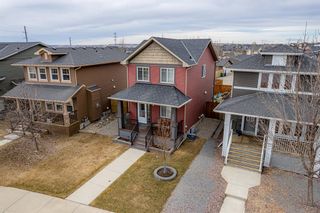 Photo 33: 185 Evansdale Way NW in Calgary: Evanston Detached for sale : MLS®# A2042834