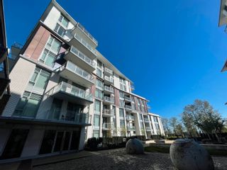 Photo 2: 102 3198 RIVERWALK Avenue in Vancouver: South Marine Condo for sale (Vancouver East)  : MLS®# R2871155
