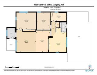 Photo 37: 4007 Centre A Street NE in Calgary: Highland Park Detached for sale : MLS®# A2136766