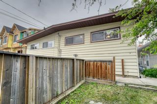 Photo 34: 2224 34 Street SW in Calgary: Killarney/Glengarry Semi Detached (Half Duplex) for sale : MLS®# A2053297