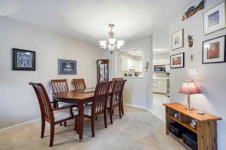 Main Photo: 122 8655 JONES Road in Richmond: Brighouse South Condo for sale in "Catalina" : MLS®# R2661553