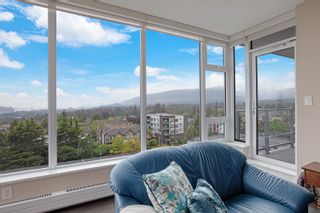 Photo 6: 707 150 W 15TH Street in North Vancouver: Central Lonsdale Condo for sale in "15 WEST" : MLS®# R2694048