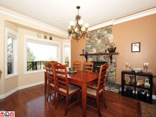 Photo 4: 35506 ALLISON CT in Abbotsford: Abbotsford East House for sale