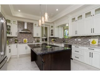 Photo 4: 1360 MAPLE Street: White Rock House for sale in "White Rock" (South Surrey White Rock)  : MLS®# F1443676