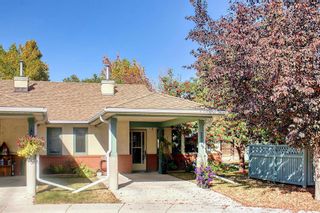 Main Photo: 2824 Dovely Park SE in Calgary: Dover Semi Detached (Half Duplex) for sale : MLS®# A2004327
