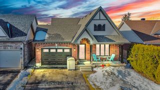 Main Photo: 22 Sherwood Street: Orangeville House (Backsplit 4) for sale : MLS®# W8062154