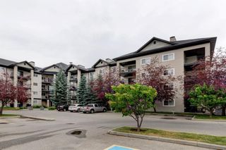 Photo 31: 1307 4975 130 Avenue SE in Calgary: McKenzie Towne Apartment for sale : MLS®# A1242456