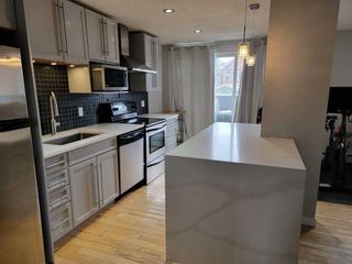 Photo 4: 8 515 18 Avenue SW in Calgary: Cliff Bungalow Apartment for sale : MLS®# A2123605