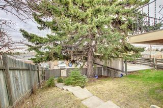 Photo 48: 716 Tavender Road NW in Calgary: Thorncliffe Semi Detached for sale : MLS®# A1213857