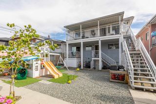Photo 28: 607 E 28TH Avenue in Vancouver: Fraser VE House for sale (Vancouver East)  : MLS®# R2714266
