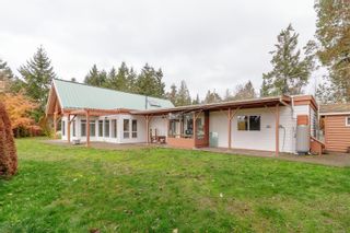 Photo 47: 1236 Merridale Rd in Mill Bay: ML Mill Bay House for sale (Malahat & Area)  : MLS®# 889858