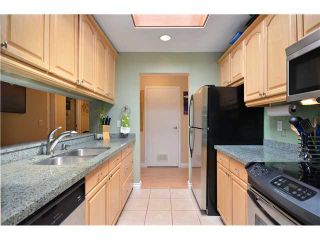 Photo 4: 314 7531 MINORU Boulevard in Richmond: Brighouse South Condo for sale in "CYPRESS POINT" : MLS®# V951750