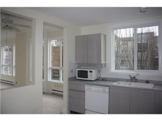 Photo 3: 212 8680 LANSDOWNE Road in Richmond: Brighouse Condo for sale in "MARQUISE ESTATES" : MLS®# V1037943