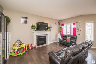 Photo 7: 1305 29 Street in Edmonton: Zone 30 House Half Duplex for sale : MLS®# E4295724