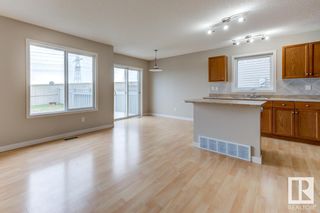 Photo 24: 6212 1A Avenue in Edmonton: Zone 53 House Half Duplex for sale : MLS®# E4292022
