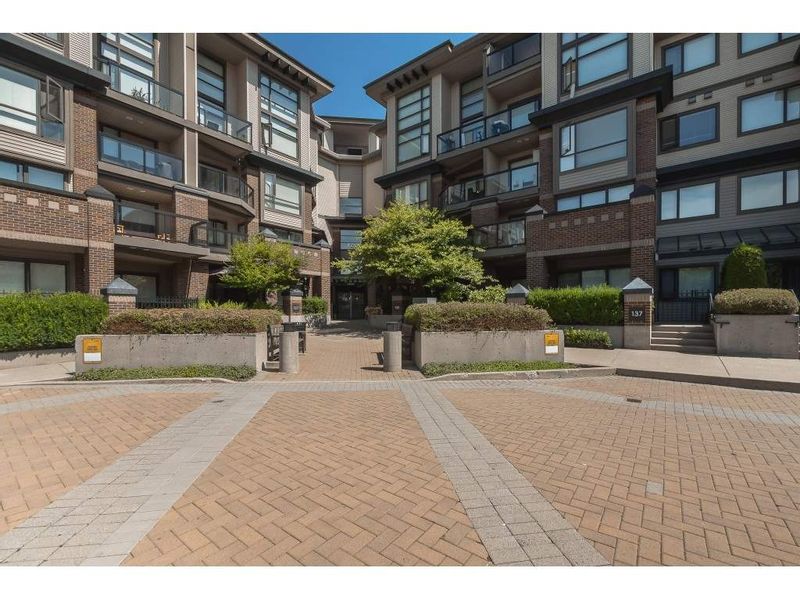 FEATURED LISTING: 126 - 10838 CITY Parkway Surrey