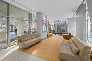 Photo 21: 1210 1001 RICHARDS Street in Vancouver: Downtown VW Condo for sale in "THE MIRO" (Vancouver West)  : MLS®# R2747812