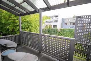 Photo 11: 2624 W 3RD Avenue in Vancouver: Kitsilano House for sale (Vancouver West)  : MLS®# R2658996