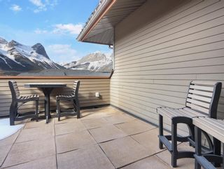 Photo 12: 405 170 Kananaskis Way: Canmore Apartment for sale : MLS®# A2037189
