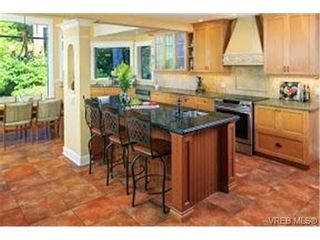 Photo 6: 4971 Highgate Rd in VICTORIA: SE Cordova Bay House for sale (Saanich East)  : MLS®# 737511