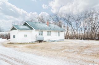 Photo 2: Texas Acreage in Shellbrook: Residential for sale (Shellbrook Rm No. 493)  : MLS®# SK893663
