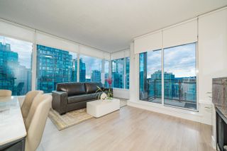 Photo 11: 2802 1211 MELVILLE Street in Vancouver: Coal Harbour Condo for sale (Vancouver West)  : MLS®# R2852176