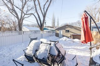 Photo 31: 913 7th Avenue North in Saskatoon: City Park Residential for sale : MLS®# SK921418