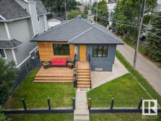 Photo 4: 9754 92 Street in Edmonton: Zone 18 House for sale : MLS®# E4315002