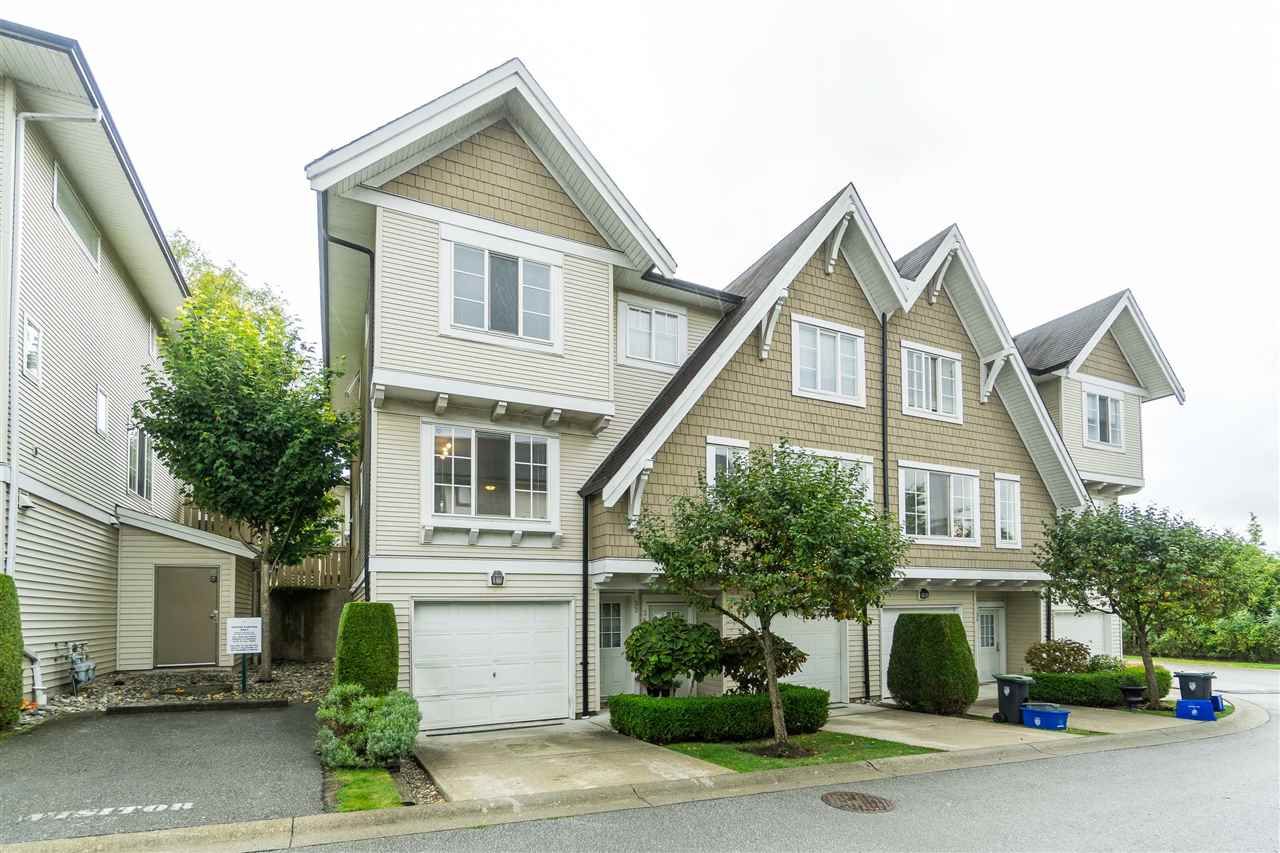 Main Photo: 33 20560 66 AVE in Langley: Condo for sale : MLS®# R2404813