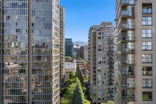 Photo 16: 1803 1008 CAMBIE Street in Vancouver: Yaletown Condo for sale in "Waterworks" (Vancouver West)  : MLS®# R2808993