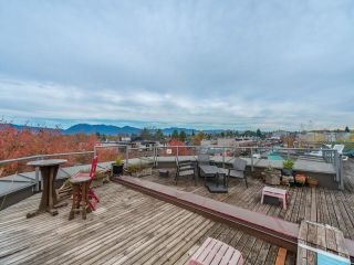 Photo 25: 122 3440 W BROADWAY in Vancouver: Kitsilano Townhouse for sale in "VICINIA" (Vancouver West)  : MLS®# R2630361