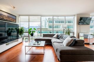 Photo 19: 1002 1277 MELVILLE Street in Vancouver: Coal Harbour Condo for sale in "FLAT IRON" (Vancouver West)  : MLS®# R2865121