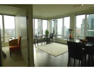 Photo 18: 1601 989 NELSON Street in Vancouver: Downtown VW Condo for sale in "THE ELECTRA" (Vancouver West)  : MLS®# V929177