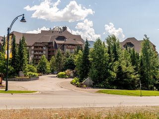 Photo 1: 639 4591 BLACKCOMB Way in Whistler: Benchlands Condo for sale in "Four Seasons Resort Whistler" : MLS®# R2695246