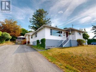 Photo 18: 4594 FERNWOOD AVE in Powell River: House for sale : MLS®# 17707