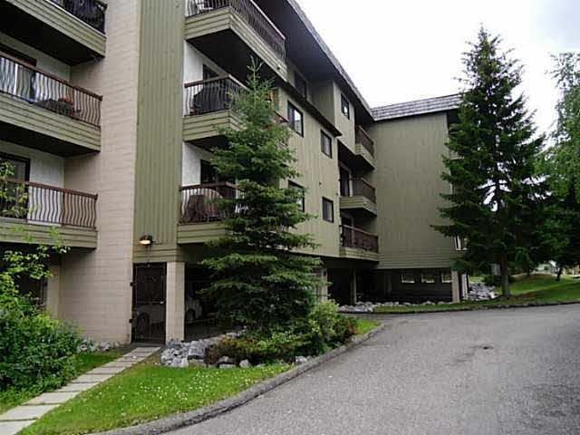 Photo 1: Photos: 211 392 KILLOREN Crescent in Prince George: Heritage Condo for sale in "THE BOARDWALK" (PG City West (Zone 71))  : MLS®# R2062853
