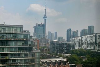 Photo 20: 1104 801 W King Street in Toronto: Niagara Condo for lease (Toronto C01)  : MLS®# C5314225