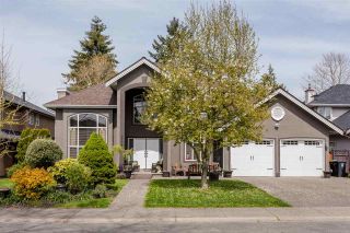 Photo 1: 22345 47A Avenue in Langley: Murrayville House for sale : MLS®# R2278404
