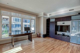 Photo 15: 306 660 Eau Claire Avenue SW in Calgary: Eau Claire Apartment for sale : MLS®# A2123634