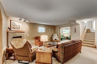 Photo 23: 109 SIERRA MADRE Court SW in Calgary: Signal Hill Detached for sale : MLS®# C4266460