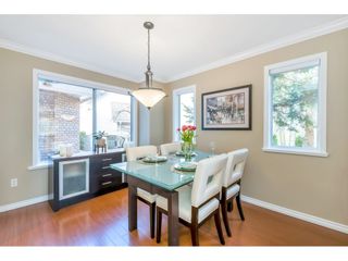 Photo 14: 11 72 JAMIESON Court in New Westminster: Fraserview NW Townhouse for sale : MLS®# R2560732